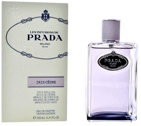 prada set les infusions de prada|Prada infusion d'iris 200ml.